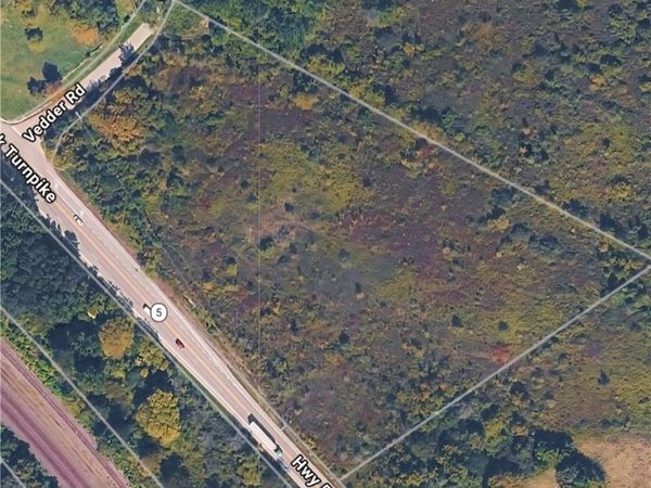 0 Vedder Road, Saint Johnsville, NY 13452