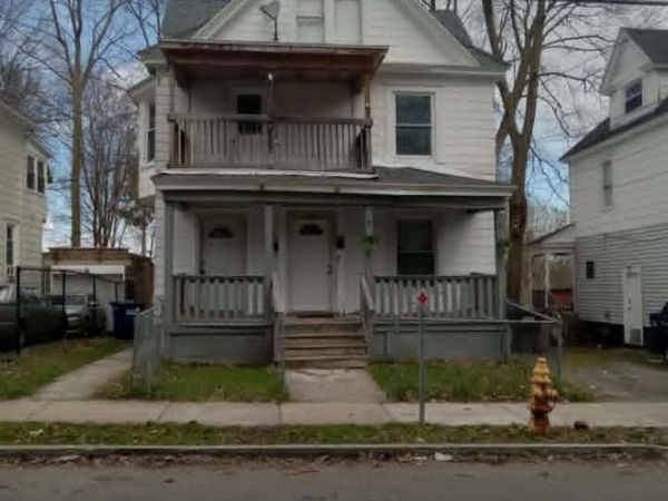 134 Parkway Dr Upper Apt 2, Unit Apt 2 Uppe, Syracuse, NY 13207