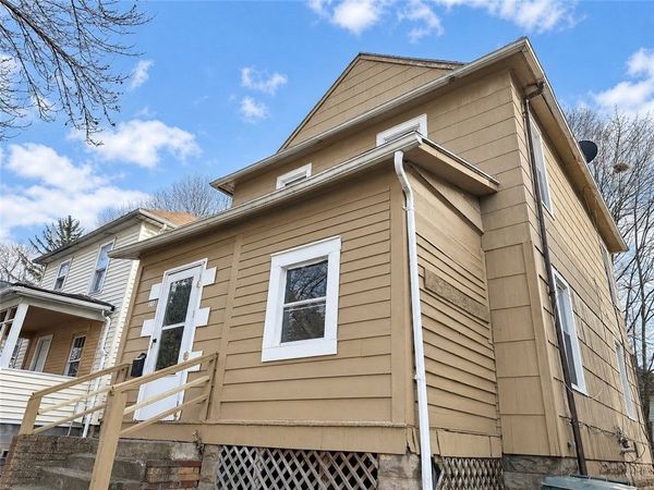 115 Mohawk Street , Rochester, NY 14621