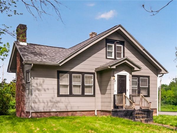 81 Baier Drive , Rochester, NY 14606