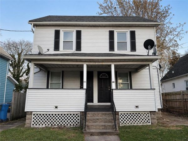 52 Winterroth , Rochester, NY 14609
