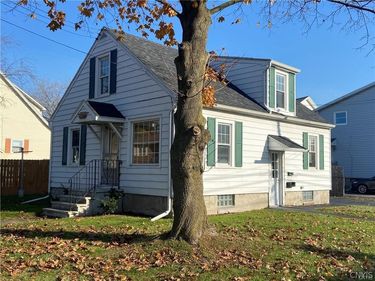 106 Hazelhurst Avenue , Syracuse, NY 13206