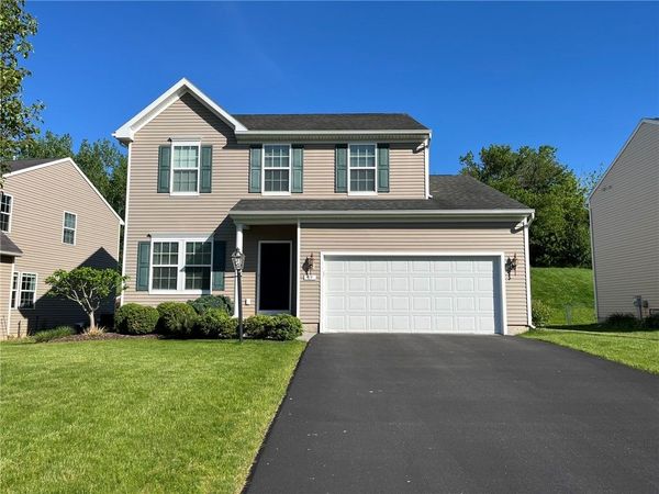 69 Coneflower Drive , West Henrietta, NY 14586