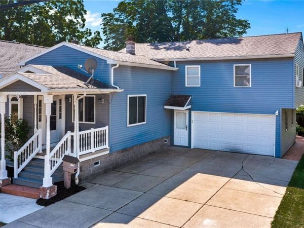114 Flohr Avenue , Buffalo, NY 14224