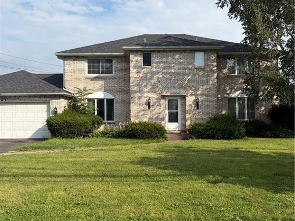 2027 Tuscarora Road , Unit 2, Niagara Falls, NY 14304
