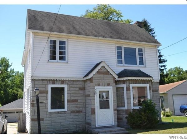 3663 Seneca Street, Buffalo, NY 14224