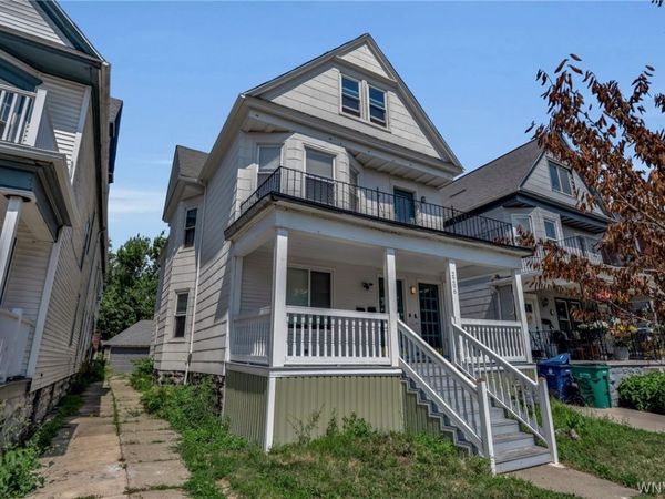 2206 Main Street , Unit 1, Buffalo, NY 14214