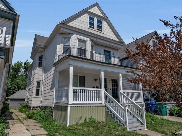 2206 Main Street , Unit 2, Buffalo, NY 14214