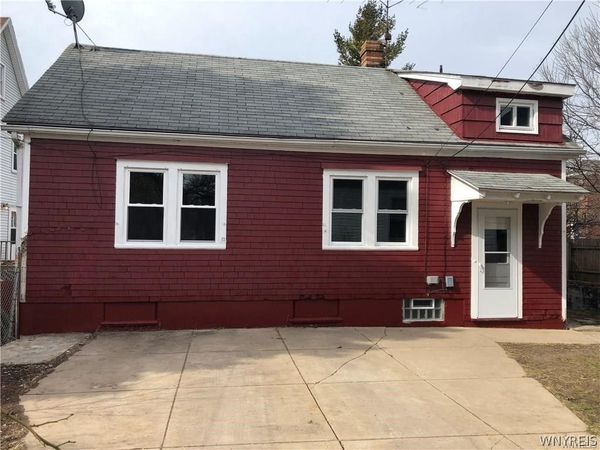 1373 Electric Avenue , Buffalo, NY 14218