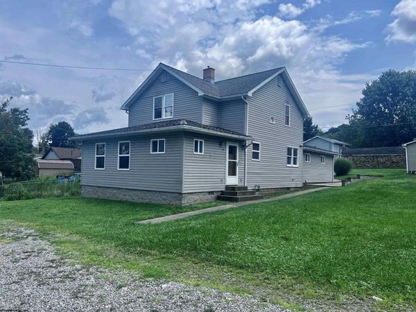 2 Sayer Street, Elkins, WV 26241