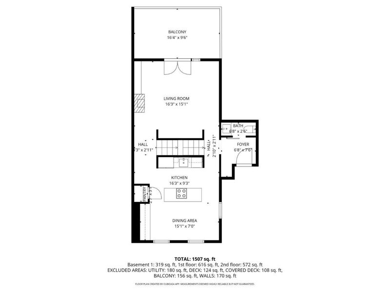 2171 Sohn Street, Cincinnati, OH 45219 Photo 15