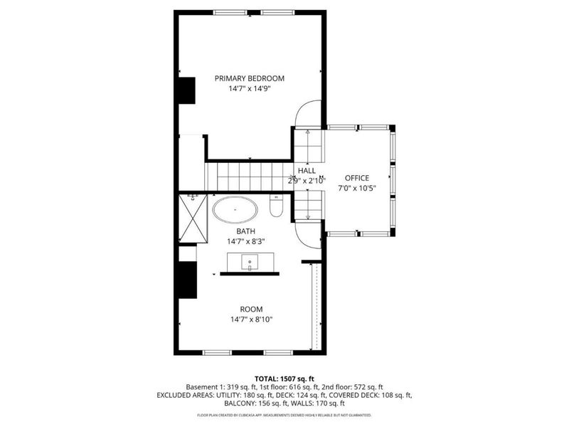 2171 Sohn Street, Cincinnati, OH 45219 Photo 25