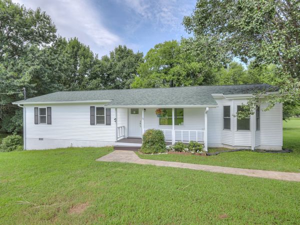 1324 Yell Rd , Lewisburg, TN 37091