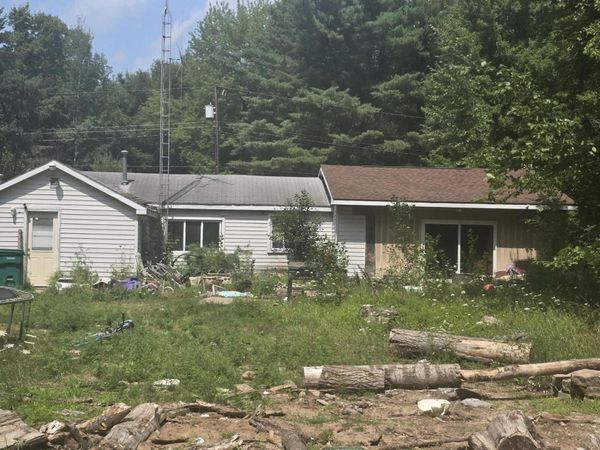 317 Oak Street, Gladwin, MI 48624