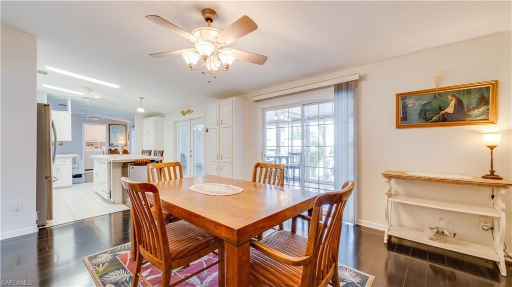 2941 Bowsprit Ln, Saint James City, FL 33956 Photo