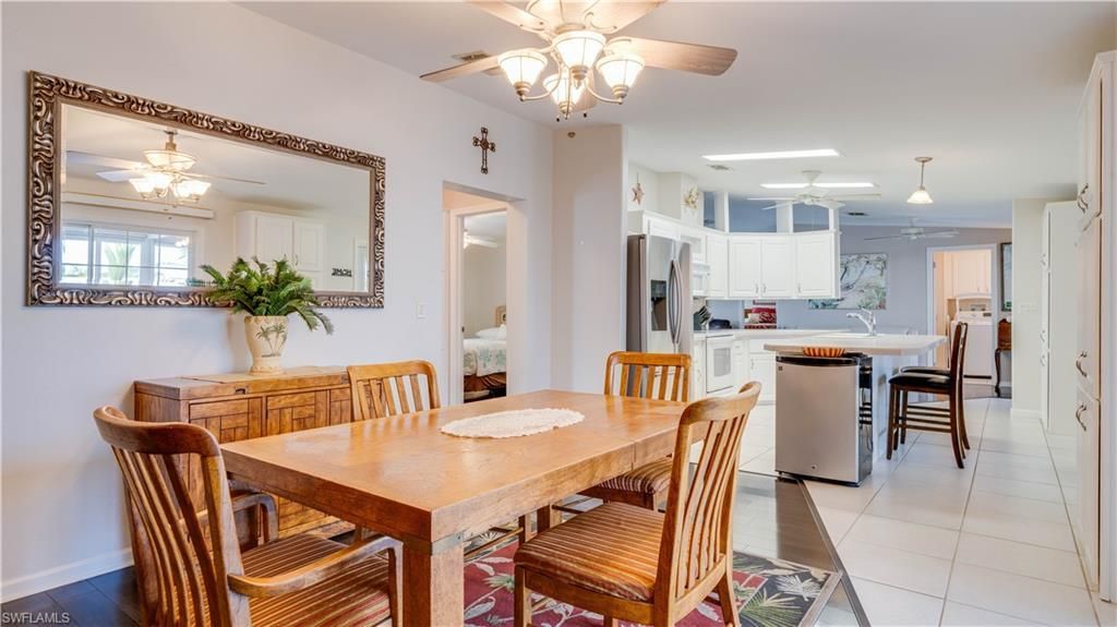 2941 Bowsprit Ln, Saint James City, FL 33956 Photo