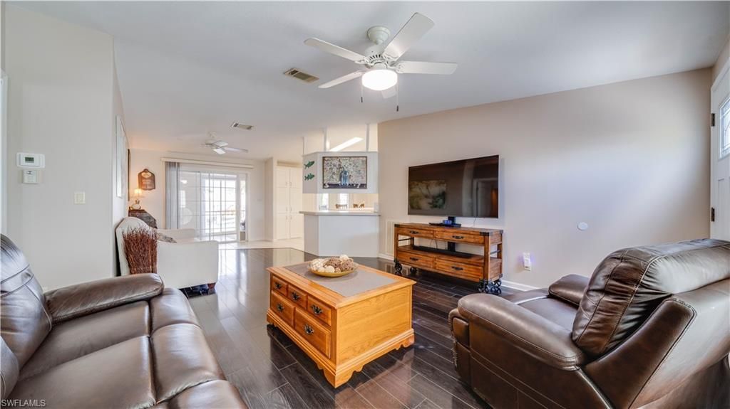 2941 Bowsprit Ln, Saint James City, FL 33956 Photo