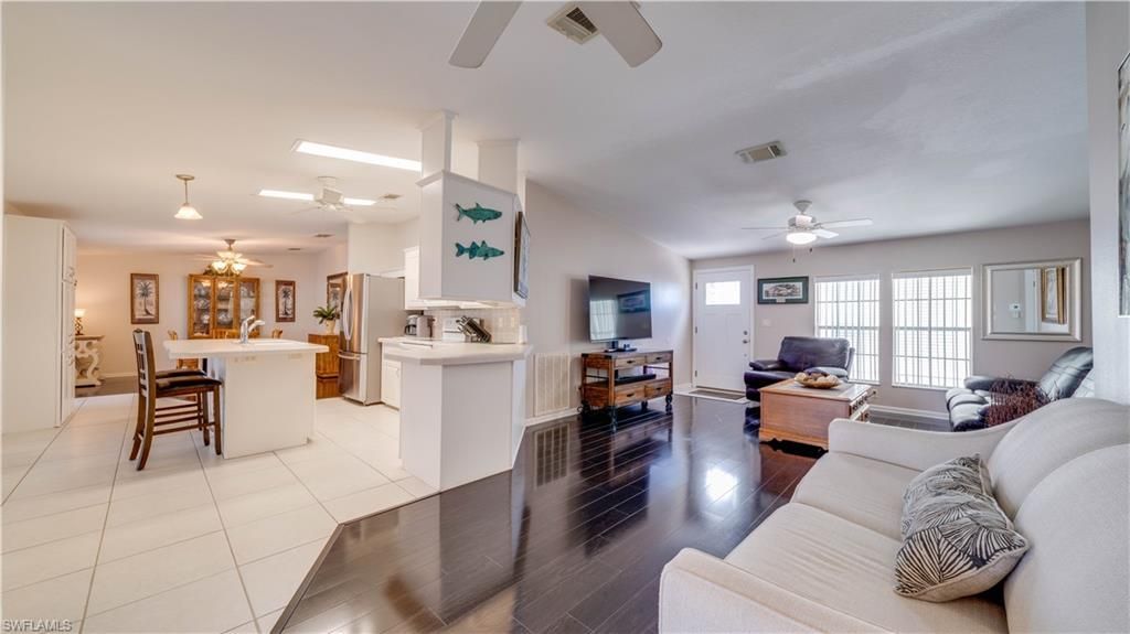 2941 Bowsprit Ln, Saint James City, FL 33956 Photo