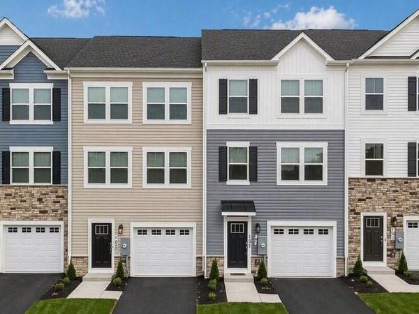 135 WILLETT HOLLOW STREET, STEPHENS CITY, VA 22655