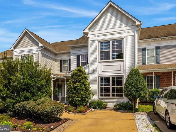 13112 HEARTHSIDE LANE, FAIRFAX, VA 22033