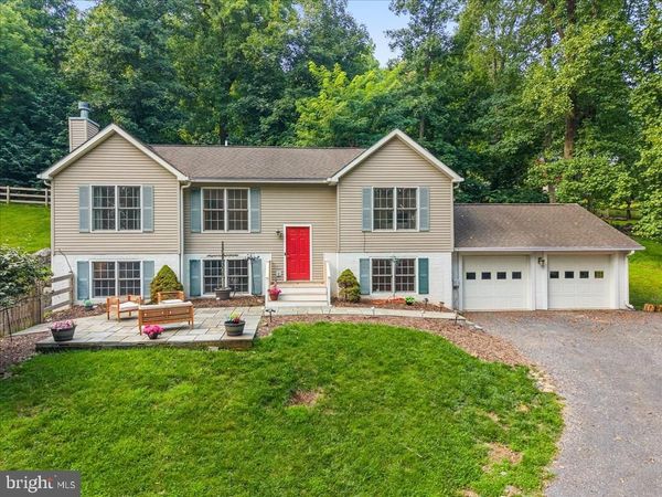 142 LAZY LIVIN LANE, FRONT ROYAL, VA 22630