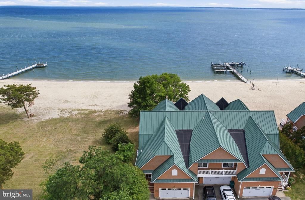 17295 OAKWOOD LODGE LANE , PINEY POINT, MD 20674
