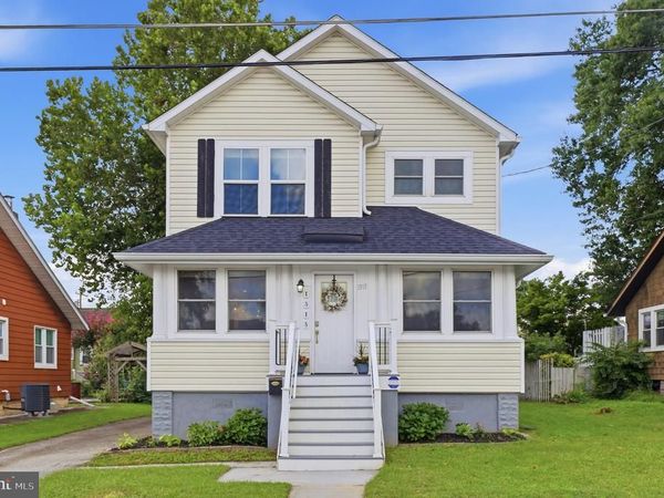 1313 POPLAR AVENUE, BALTIMORE, MD 21227