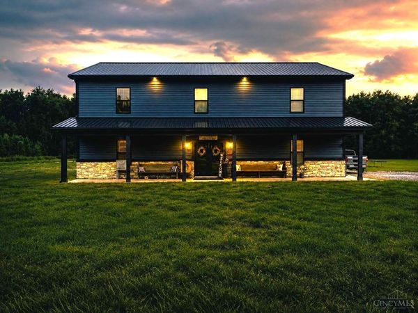 2585 Moler Road, Wayne Twp, OH 45122