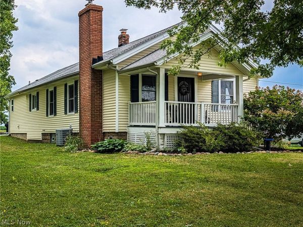 7556 State Route 44 , Ravenna, OH 44266