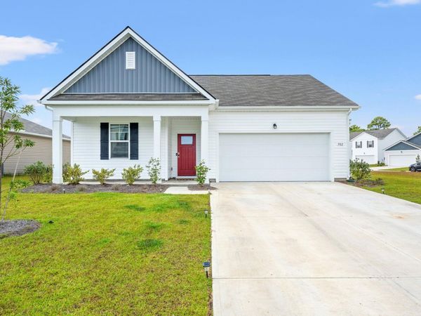 502 Sagebrush St., Myrtle Beach, SC 29588