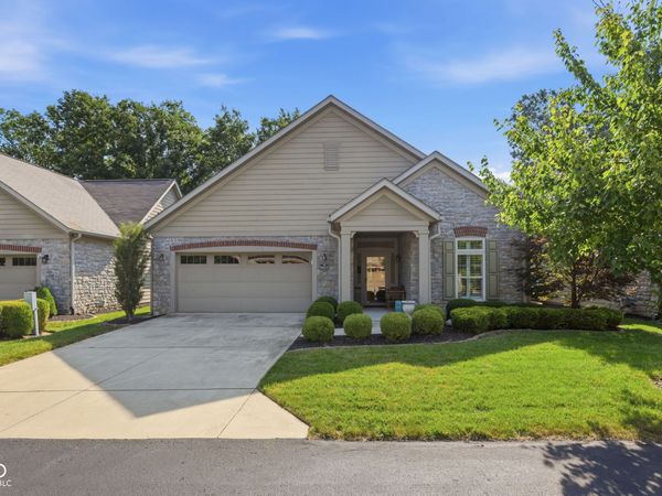 9805 Rue Renee , McCordsville, IN 46055
