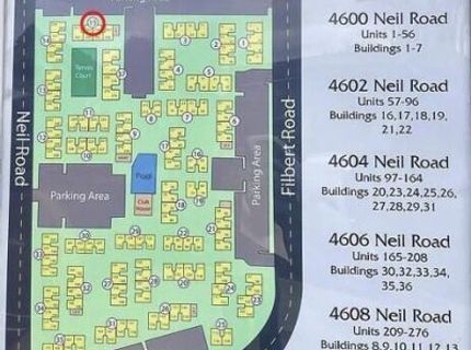 4608 Neil Road, Unit 263, Reno, NV 89502 Photo