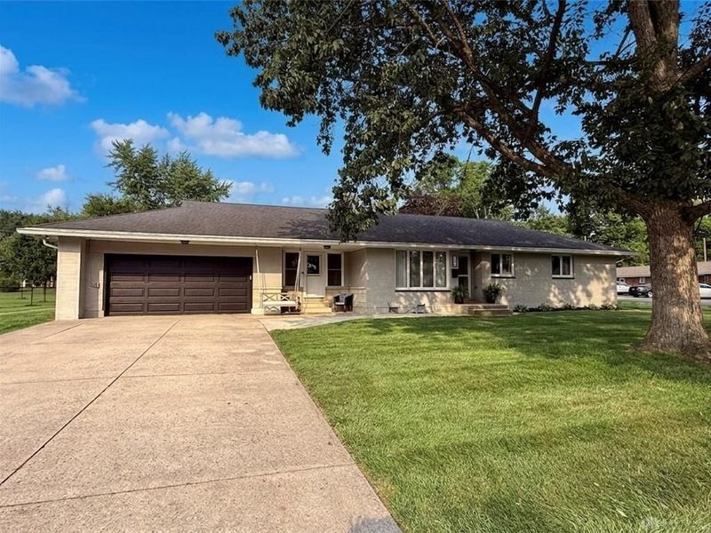 585 S Main Street, West Milton, OH 45383 Photo 1