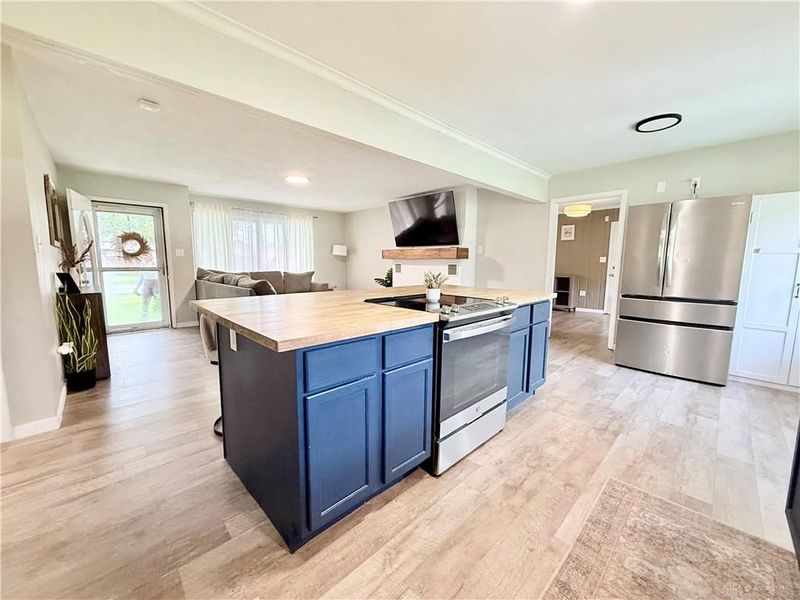 585 S Main Street, West Milton, OH 45383 Photo 12