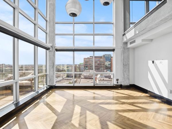 25 Channel Center, Unit PH108, Boston, MA 02210