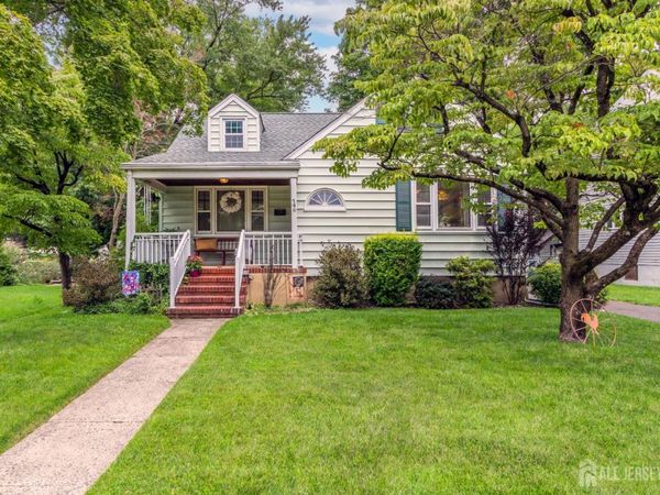 346 Walnut Street, Dunellen, NJ 08812