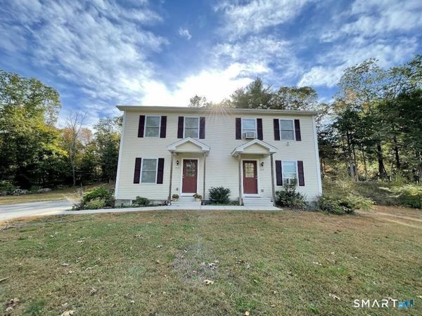 163 Leesville , East Haddam, CT 06469