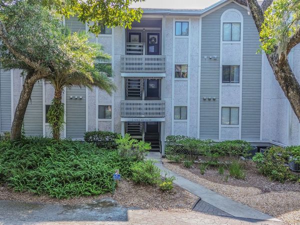 2328 SADLER Road, Unit 2-F, Fernandina Beach, FL 32034