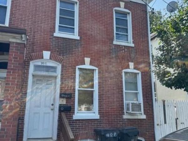 922 MARYLAND AVENUE, WILMINGTON, DE 19805