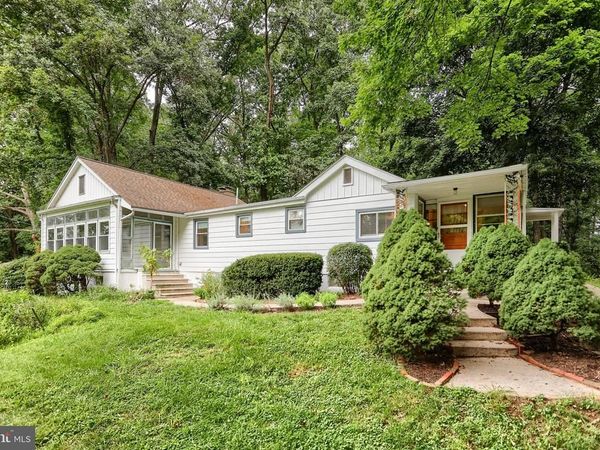 5652 UNION DEPOSIT ROAD, HARRISBURG, PA 17111