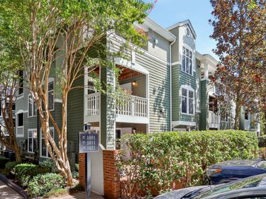 1021 Nicholwood Drive, Unit 201, Raleigh, NC 27605