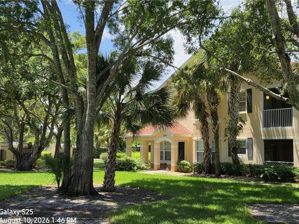 2254 57th Circle, Unit 2254, Vero Beach, FL 32966