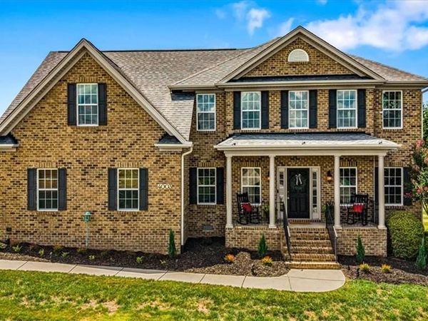 4003 Smith Ridge Court , Colfax, NC 27235