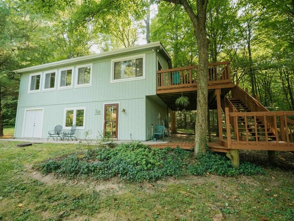 8310 N Low Gap Road, Unionville, IN 47468