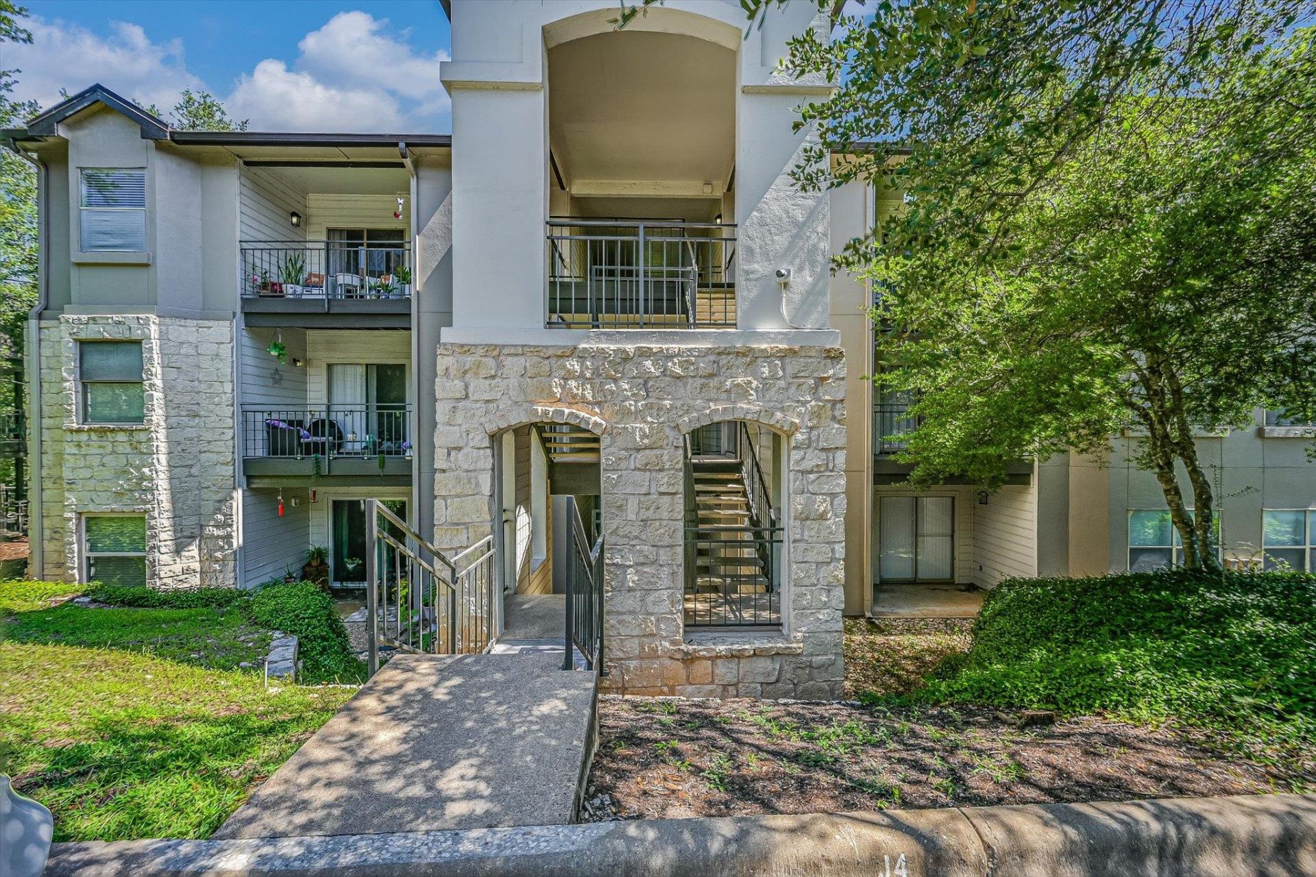 6000 Shepherd Mountain Cv, Unit 1011, Austin, TX 78730 Main Photo