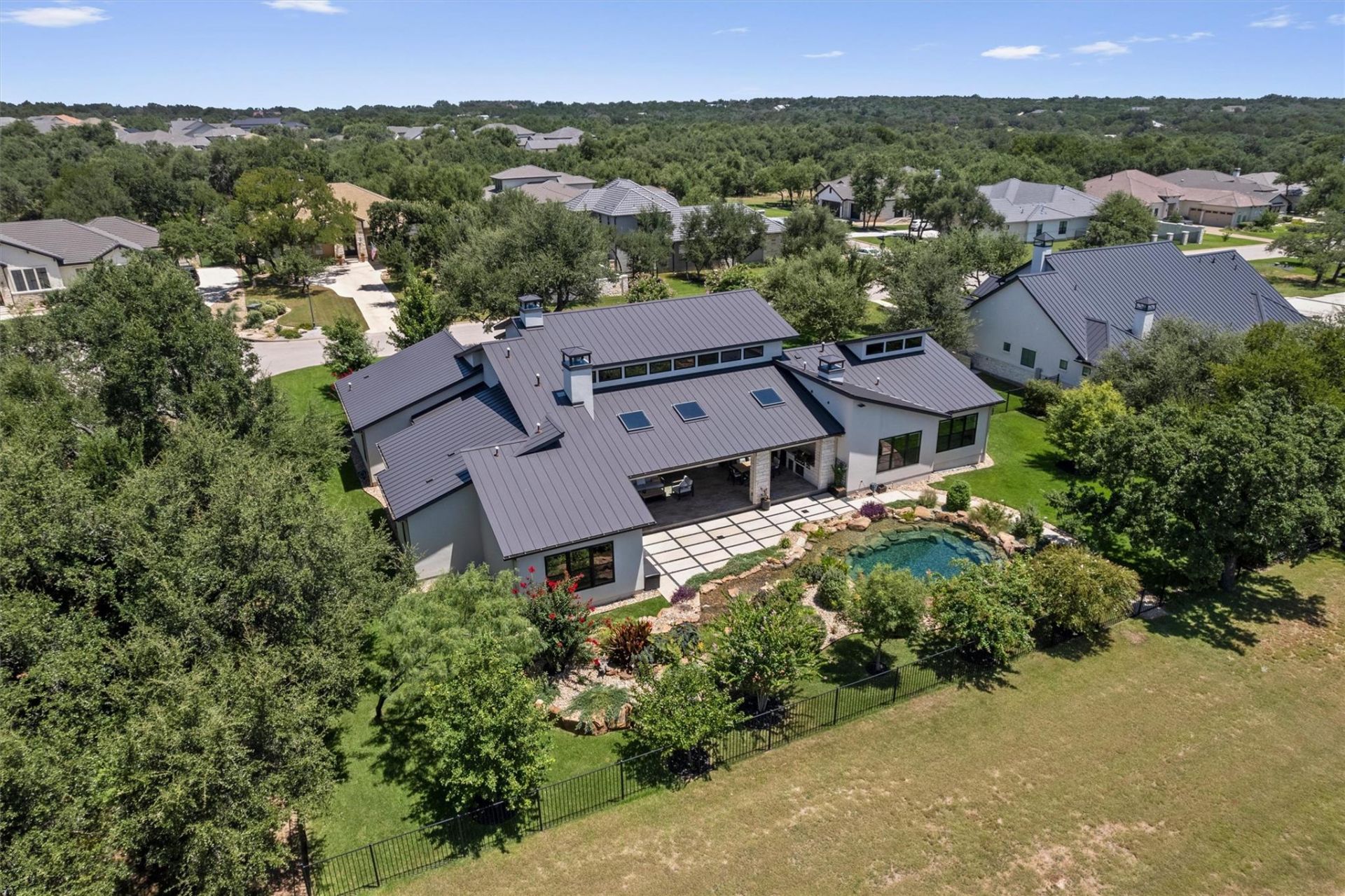 1103 Cimarron Hills Trl W, Georgetown, TX 78628 Main Photo