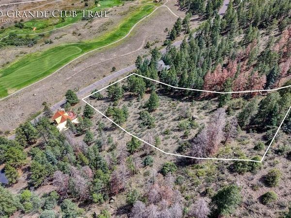 1139 Rio Grande Club Trail, South Fork, CO 81154