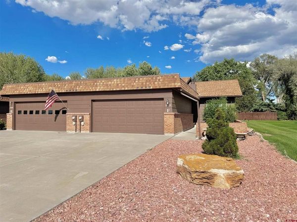 1035 Margo Court, Montrose, CO 81401