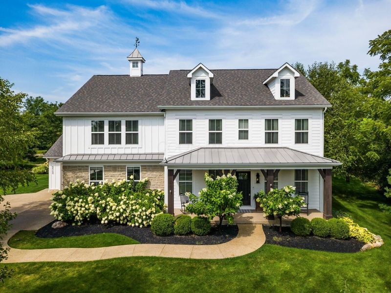 8568 Liberty Road N, Powell, OH 43065 Photo 1