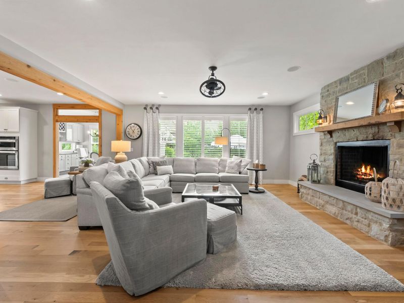 8568 Liberty Road N, Powell, OH 43065 Photo 16